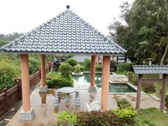 -罗浮山嘉宝田森林温泉度假酒店