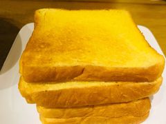 烤面包-鬼味烤翅(南锣鼓巷店)