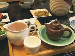 -青藤茶馆(南山路店)