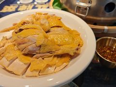 -甘家界牌柠檬鸭(青山店)