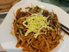 -桃源春晓中餐厅 TaoYuan Restaurant