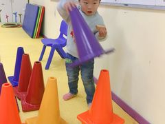 -悦宝园早教中心(庐阳区省直中心店)