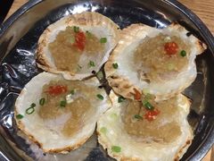 -管氏翅吧(马家堡店)