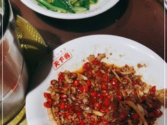 -天下客饭店(中山路店)