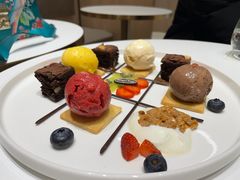 -哈根达斯(皇城恒隆广场店)