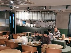 -Wagas沃歌斯(港汇恒隆广场店)