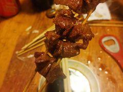-160烧烤(香坊店)