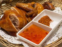 -田大厨海鲜超市(万豪店)