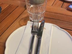 -ELI FALAFEL Lebanese&Mediterranean黎巴嫩美食(富城路店)