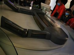 -白鹤梁水下博物馆