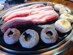 厚五花-杀猪天·韩国烤肉(总店)