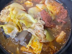 -四川老牛麻辣烫(北门桥店)