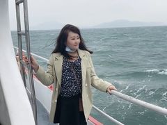 -横琴客运码头