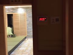 -蓝鲸湾汤泉(包河店)