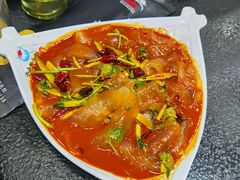 东北大拉皮-杨记齐齐哈尔烤肉(总店)
