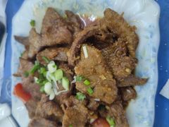 -老杨饭店(万科里店)
