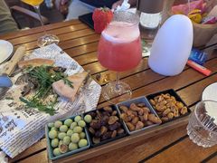 -MR.ROCKY洛奇先生·西餐&酒吧(琶醍店)