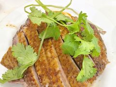 招牌鹅肉-日日香卤鹅饭店·澄海狮头鹅(澄海店)