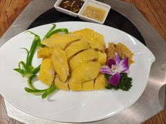 -翅叔港式酒家·鱼翅专门店(文明路旗舰店)