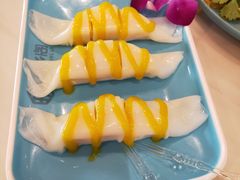 -香香海南菜餐厅