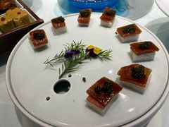 -四世同堂·京菜·烤鸭(双井店)