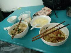 -樊记腊汁肉(竹笆市总店)