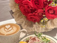 -Mogul Eatery·大亨餐酒馆