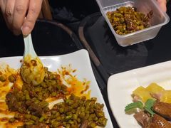 -鹅滋道(甘坑古镇店)