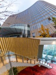 -南京华泰万丽酒店·宴会厅