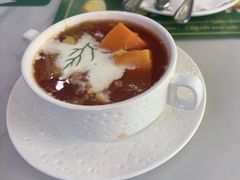 -库滋明·俄罗斯特色美食(中央大街店)