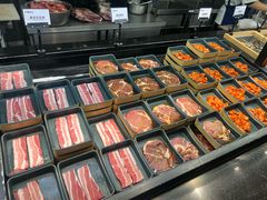 -盛江山自助料理(太原街万达店)