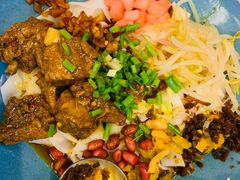 -贵凤凰贵州米粉(望京店)