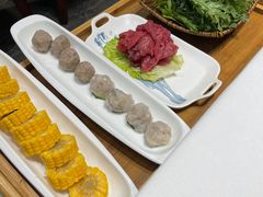 -老广州打边炉(宏润·翠湖天地璞园店)