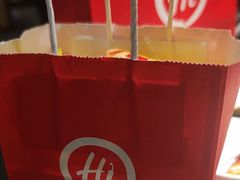 -海底捞火锅(崇文门新世界百货店)