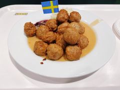 -宜家家居(西安未央商场店)