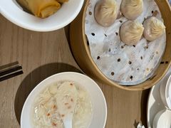 -苏小柳点心·手作小笼包(浦东嘉里城分院)