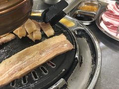 -老板娘的烤肉店(港湾广场店)