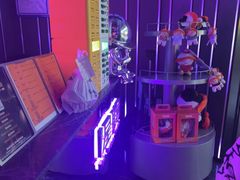 -星聚会KTV(合生汇黑金店)