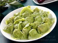 -吕氏疙瘩汤·私家菜馆(慈云寺店)