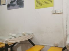 用餐区-老周记顺德双皮奶