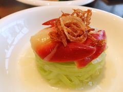 -北京柏悦酒店·锦庭餐厅Dining Room