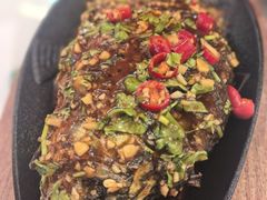 -香约老地方烧烤(九道街店)