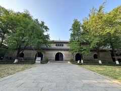 -灵谷景区
