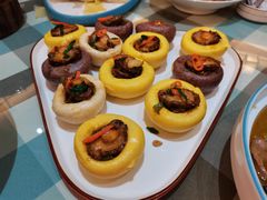 -君霖海鲜私房菜(春柳店)