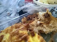 -蔡明纬热干面(长港路店)