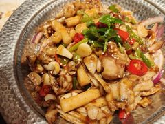 -阿明小菜·海鲜·上海菜(梅陇店)