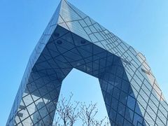 -中央广播电视总台(光华路办公区)