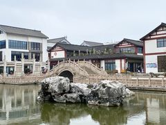 -常熟方塔园