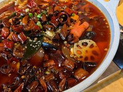 -金悦印象小馆(三里河店)