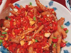 -侯师傅热炒店(印象城店)